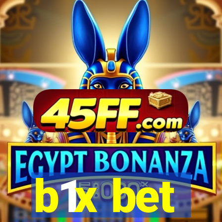 b1x bet